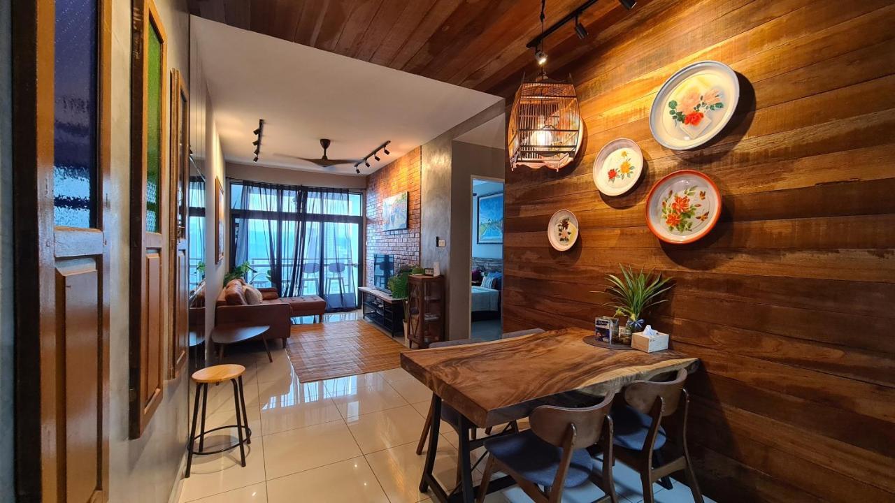 Rumah Kampong Bharu Near Klcc Куала-Лумпур Экстерьер фото