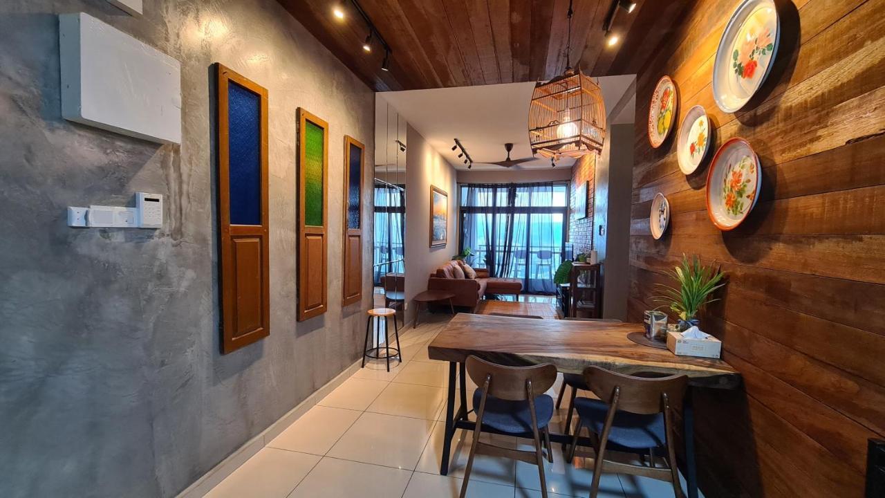 Rumah Kampong Bharu Near Klcc Куала-Лумпур Экстерьер фото