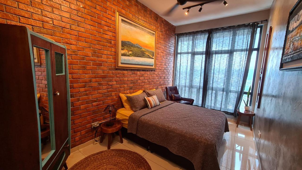Rumah Kampong Bharu Near Klcc Куала-Лумпур Экстерьер фото