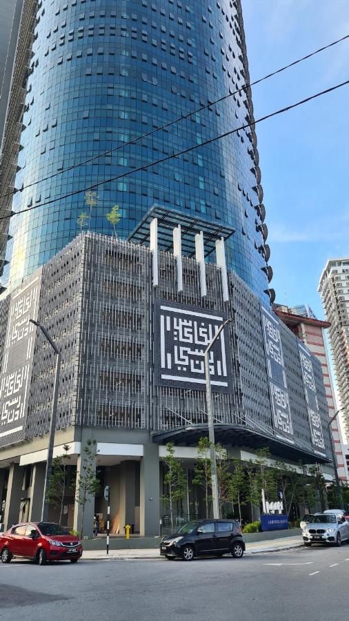 Rumah Kampong Bharu Near Klcc Куала-Лумпур Экстерьер фото